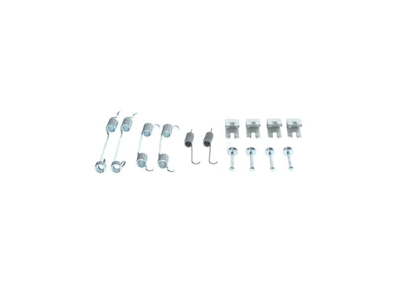 Accessory Kit, brake shoes