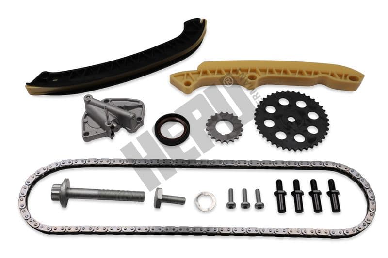 Reparatieset voor montage van schokdemper Achter/Voor (bodem/top) past: CAN-AM MAVERICK  HONDA SXS 900/1000 2017-2022