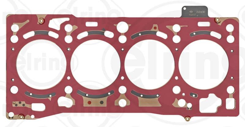 Cylinder head gasket