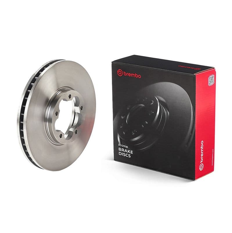 BREMBO