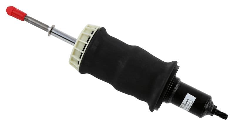 Schokdemper bestuurderscabine Voor Links/Rechts past: SCANIA G II, L, P II, R II, S 09.16-