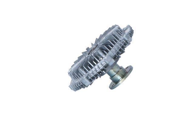 Ventilatorkoppeling past: MITSUBISHI L200 / TRITON 2.5D 11.05-12.15