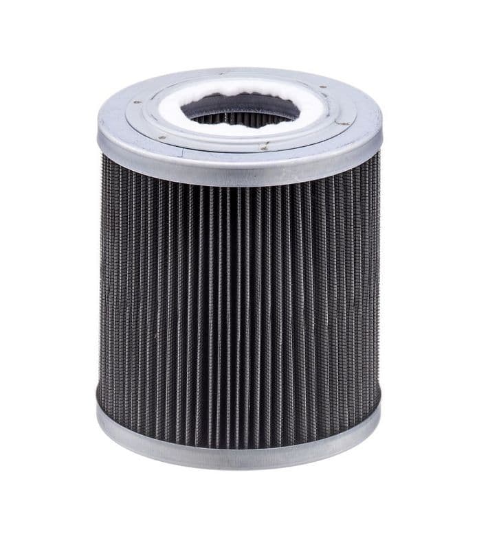 Hydraulic filter