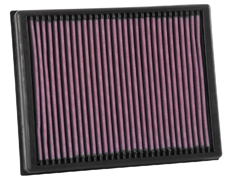 Air filter