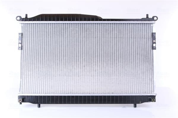 Motorradiator (handmatig) past: CHEVROLET EPICA  DAEWOO TOSCA 2.0/2.5 01.05-