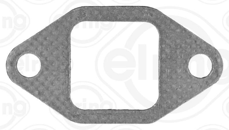 Exhaust manifold gasket