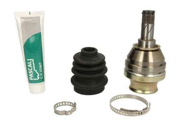 CV-gewricht binnen (22z/22z) past: OPEL ASTRA H, ZAFIRA B 1.3D-1.9D 03.04-04.15