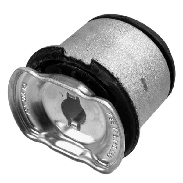 Achterwielophangingsbalk silent block (Aan de voorkant) Links/Rechts past: AUDI A6 ALLROAD C7, A6 C7, A7 1.8-4.0 10.10-09.18