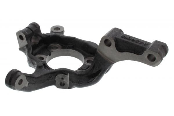 Brake disc Voor Links/Rechts past: MERCEDES A (W176), B SPORTS TOURER (W246, W242), CLA (C117), CLA SHOOTING BRAKE (X117), GLA (X156) 1.5D-2.2D 11.11-12.19