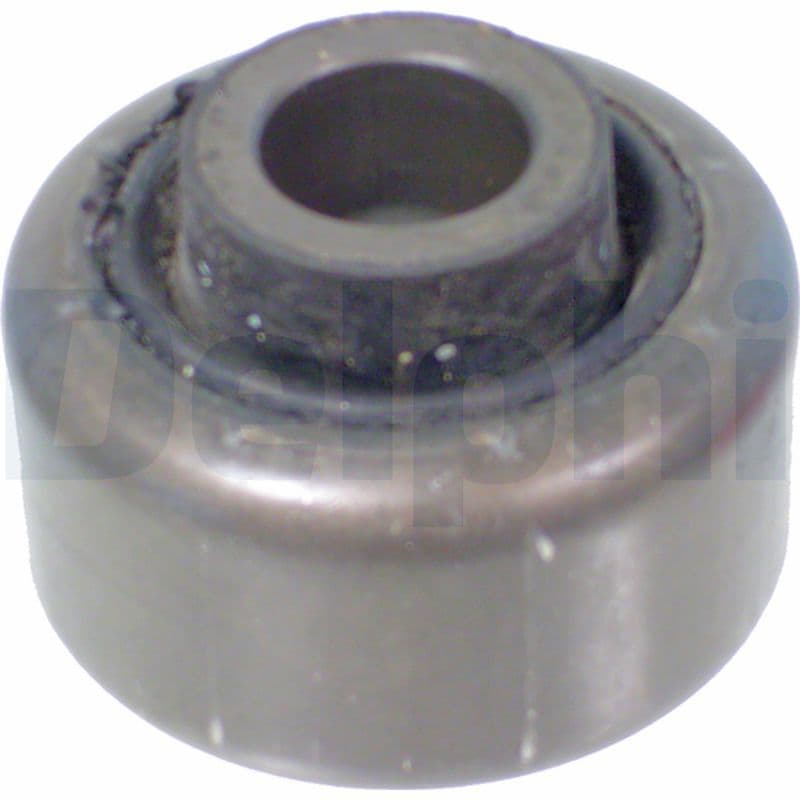 Mounting, control/trailing arm