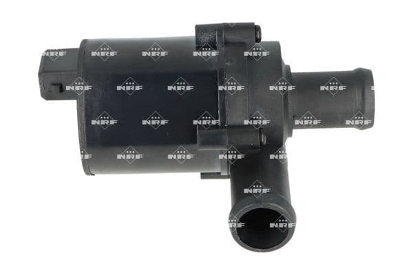 Extra waterpomp past: MAN TGS I, TGX I D2066LF17-D3876LF16 06.06-09.21