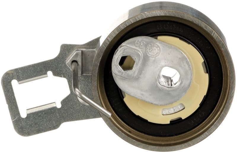 Tensioner Pulley, timing belt