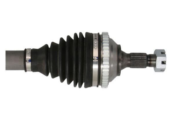 Aandrijfas Voor Links 652mm (nieuw) past: PEUGEOT 406 1.9D/2.0/2.0D 11.95-12.04