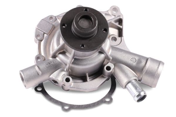 Waterpomp, met pakking past: MERCEDES C (CL203), C T-MODEL (S202), C T-MODEL (S203), C (W203), CLK (A208), CLK (C208), E T-MODEL (S210), E (W210), SLK (R170) 2.0/2.3/3.2 03.00-04.04