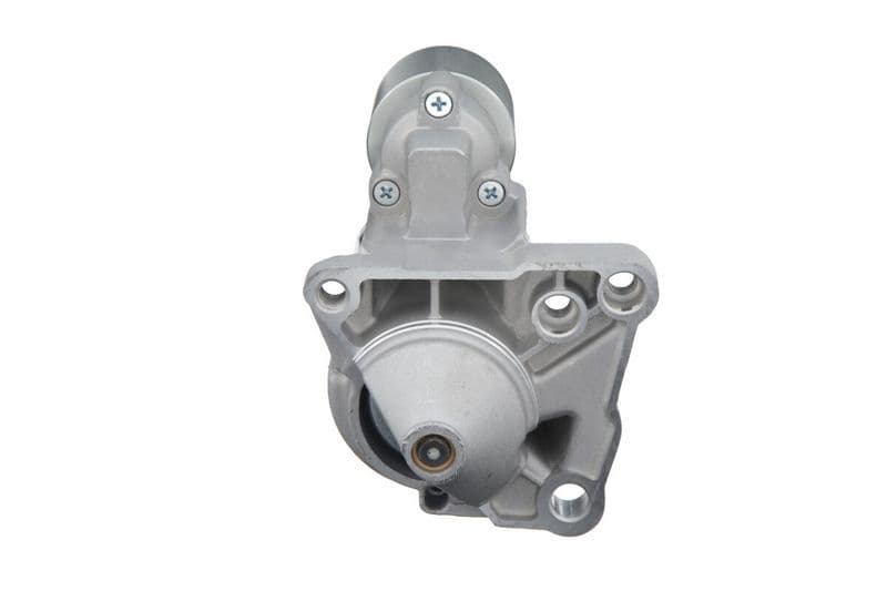 Starter (12V, 0,9kW, (en) new with a deposit) past: NISSAN PRIMASTAR, TERRANO  OPEL VIVARO A  RENAULT AVANTIME, CLIO II, CLIO III, DUSTER, ESPACE III, ESPACE IV, GRAND SCENIC II 1.8-2.5D 09.95-