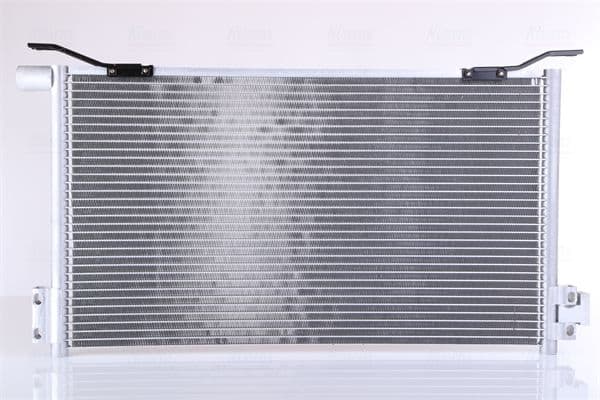 Bumper (Voor) past: MERCEDES ACTROS MP2 / MP3 10.02-