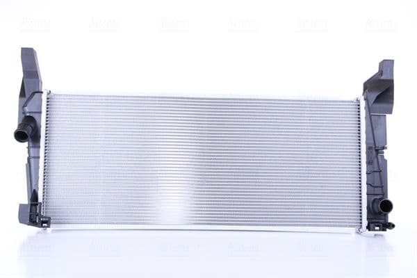 Motorradiator (automatisch) past: BMW 2 (F45), X1 (F48) 2.0 11.13-10.21