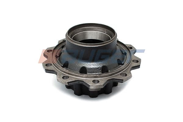 Wheel hub Achter/Voor past: SCANIA 4 05.95-04.08