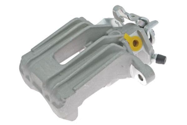 Schijfremklauw Achter Rechts (nieuw) past: AUDI 50, A4 B6, A7  SEAT AROSA, CORDOBA, CORDOBA VARIO, IBIZA II, IBIZA IV, IBIZA IV SC  VW LUPO I, PARATI III, PASSAT B1, PASSAT B2 0.8-3.6 09.75-