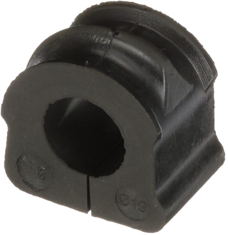 Bushing, axle cross member