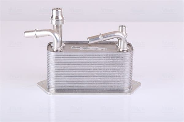 Olie radiator past: LAND ROVER RANGE ROVER III 3.6D 04.06-08.12