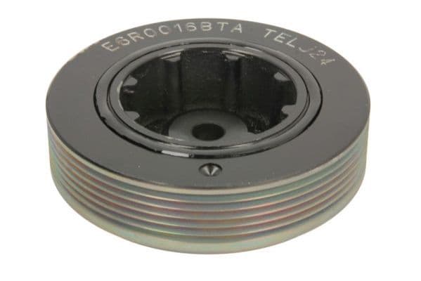 Krukaspoelie (aantal ribben: 6) past: RENAULT ESPACE III, LAGUNA I, LAGUNA II, MEGANE I, MEGANE I CLASSIC, MEGANE I COACH, MEGANE SCÉNIC 2.0 11.93-09.07