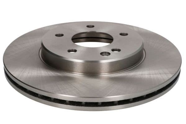 Brake disc Voor Links/Rechts past: MERCEDES C (W202), C T-MODEL (S202) 1.8-2.8 03.93-03.01