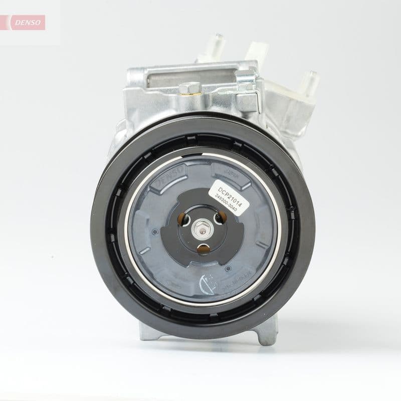 Airconditioning compressor past: CITROEN BERLINGO, BERLINGO MULTISPACE, C4, C4 GRAND PICASSO I, C4 I, C4 II, C4 PICASSO I, DS4, DS5  PEUGEOT 3008 I, 308, 308 I, 5008, PARTNER 1.4-2.0D 09.07-