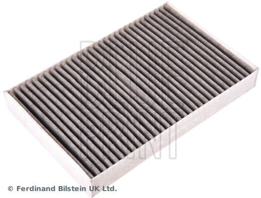 Cabinefilter met actieve kool past: TESLA MODEL S Electric 09.12-