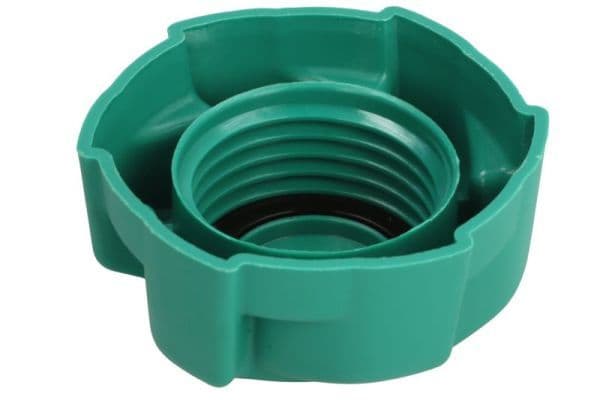 Cap, coolant tank