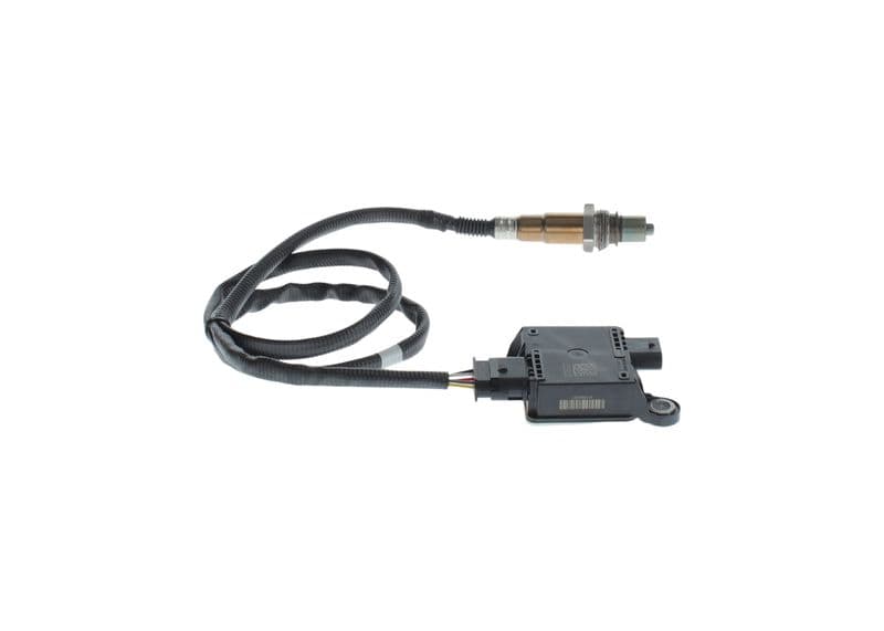 Deeltjes sensor past: FORD C-MAX II, GRAND C-MAX 1.5D 03.15-06.19