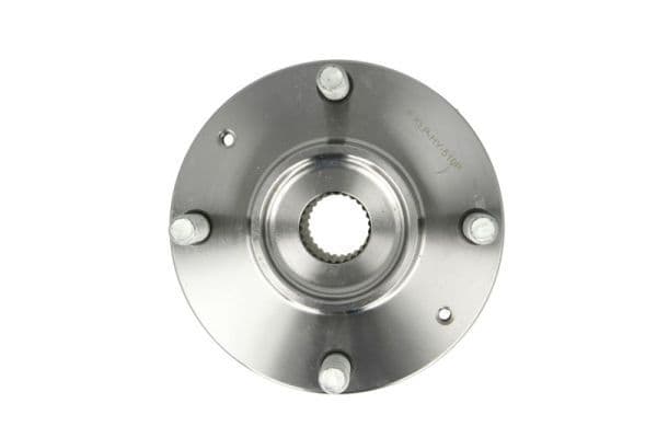 Wheel hub Voor past: HYUNDAI ELANTRA III, SONATA IV  KIA MAGENTIS I, OPTIMA 1.6-2.7 03.98-12.15
