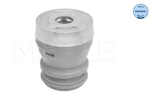 Rubber Buffer, suspension