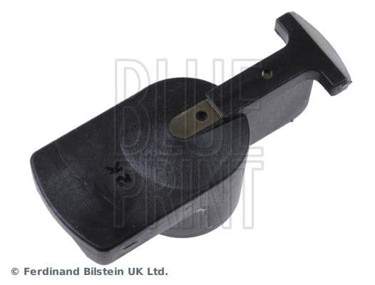 Distributor rotor arm