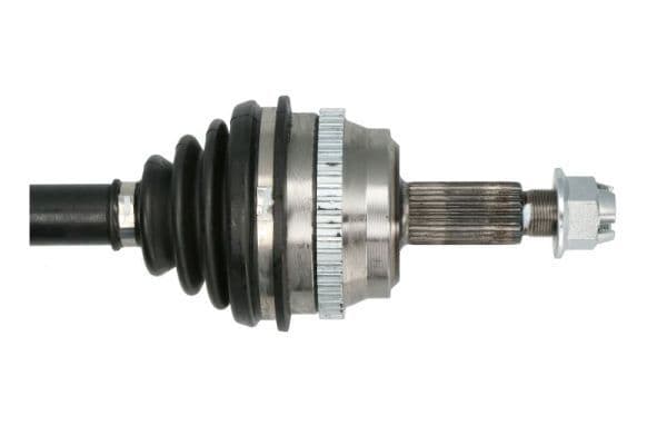 Aandrijfas Voor Links 641mm (nieuw) past: OPEL MOVANO A  RENAULT MASTER II 1.9D 12.97-03.02
