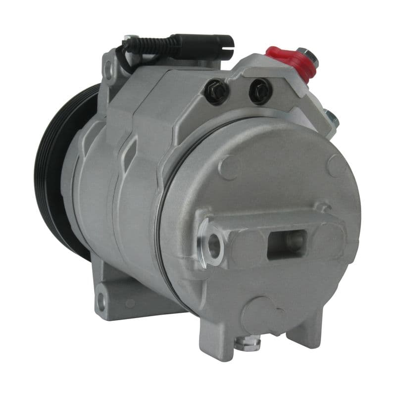 Airconditioning compressor past: BMW X5 (E53) 4.4/4.6 01.00-09.03