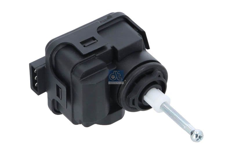 Hoogteverstelling koplamp Links/Rechts past: SCANIA 4, G I, P I, R I, T 05.95-05.19