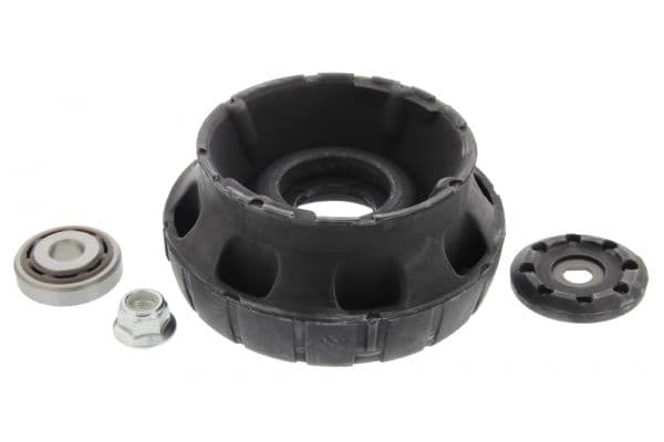 Rubberlaars Achter/Buiten (fi: 30/53) (lengte79) past: BMW 5 (E60), 5 (E61), 6 (E63), 6 (E64), 7 (E65, E66, E67) 3.0-4.8 09.03-12.10