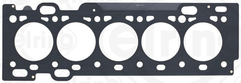 Cylinder head gasket