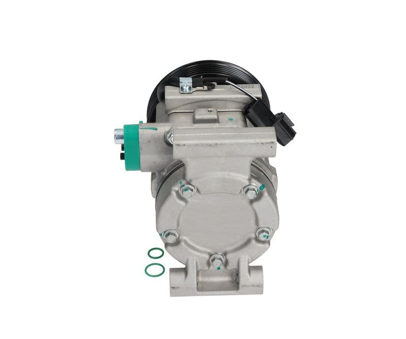Airconditioning compressor past: HYUNDAI ACCENT IV, SOLARIS  KIA RIO III, RIO IV 1.4/1.6 11.10-