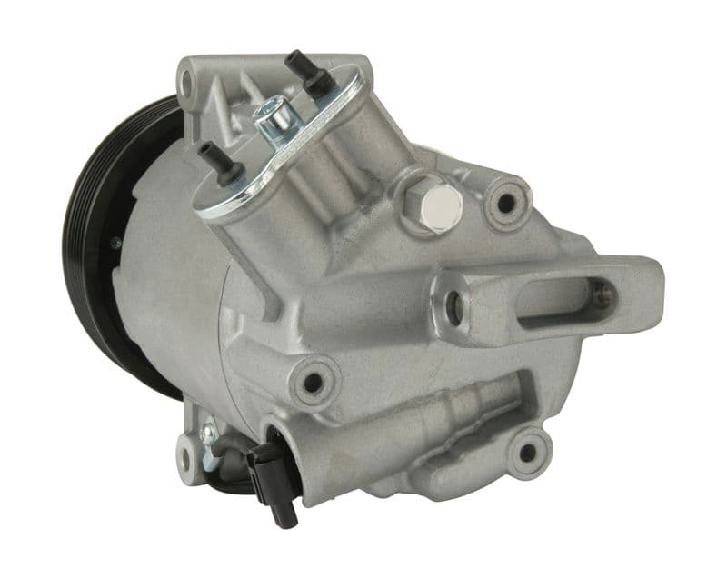 Airconditioning compressor past: CHEVROLET CRUZE, ORLANDO  OPEL ASTRA J, ASTRA J GTC, INSIGNIA A 1.6-2.0D 07.08-