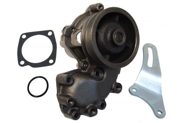 Gasveer kofferdeksel Links/Rechts maximale lengte: 509mm, sUV:200mm past: DAEWOO LUBLIN II FURGON 04.97-