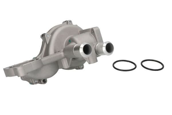 Waterpomp, met pakking past: AUDI 100 C2, 100 C3, 100 C4, 80 B2, 80 B3, 80 B4, 90 B3, A4 B5, A6 C4, CABRIOLET B3, COUPE B2, COUPE B3  FORD GALAXY I, GALAXY MK I  MAZDA 929 II 1.3-2.0 08.75-