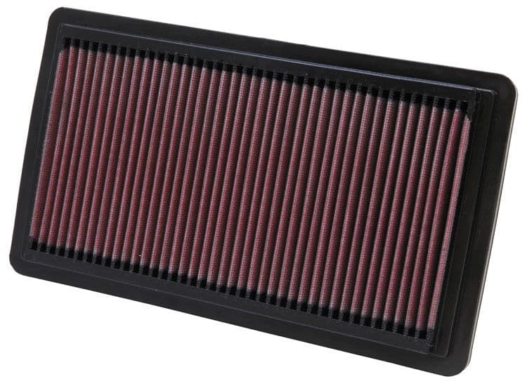Air filter