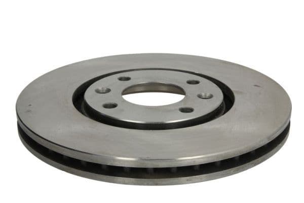 Brake disc Voor Links/Rechts past: CITROEN XANTIA  PEUGEOT 406 1.8-3.0 03.93-12.04