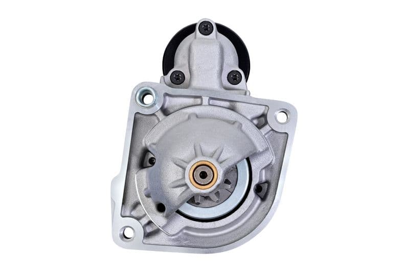 Starter (12V, 2,5kW, (en) new with a deposit) past: FIAT DUCATO 2.3D-3.0D 10.97-