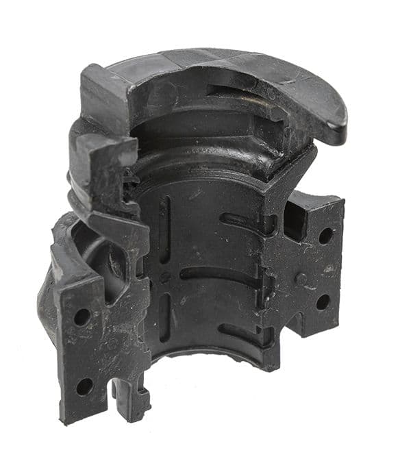 Stabilisatorstang bus achter Links/Rechts (27mm) past: AUDI Q7  PORSCHE CAYENNE  VW TOUAREG 2.5D-6.0D 05.02-12.18