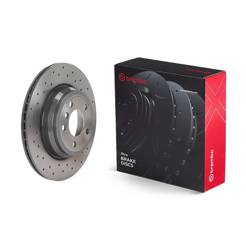 BREMBO