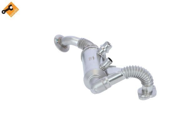 Uitlaatgassen radiator past: FORD TOURNEO CONNECT, TRANSIT CONNECT 1.8D 06.02-12.13
