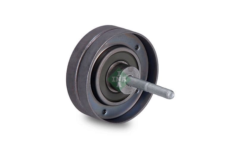 Multi V-riemschijf past: VOLVO 850, S70, S80 I, V70 I, V70 II 2.5D 08.95-08.07